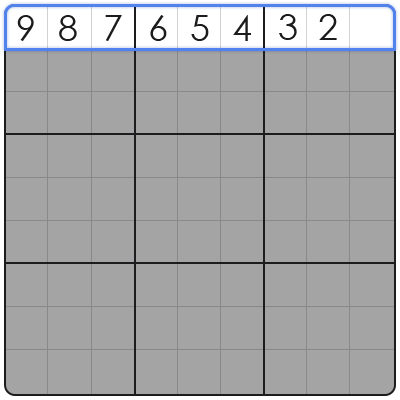 sudoku answers