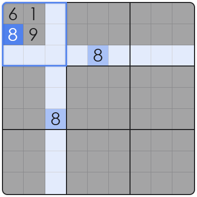 how to play sudoku puzzle